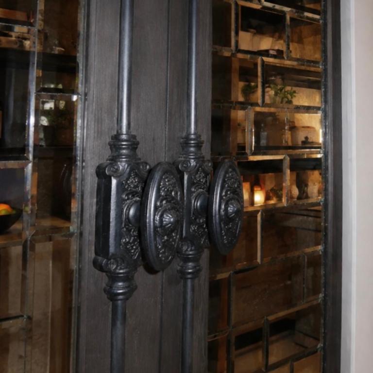 Condesa 2 Bd 2 Story apt with Private patio,Pool, Gym, security 24 7 and park view - Apartamento - 2 niveles - 35