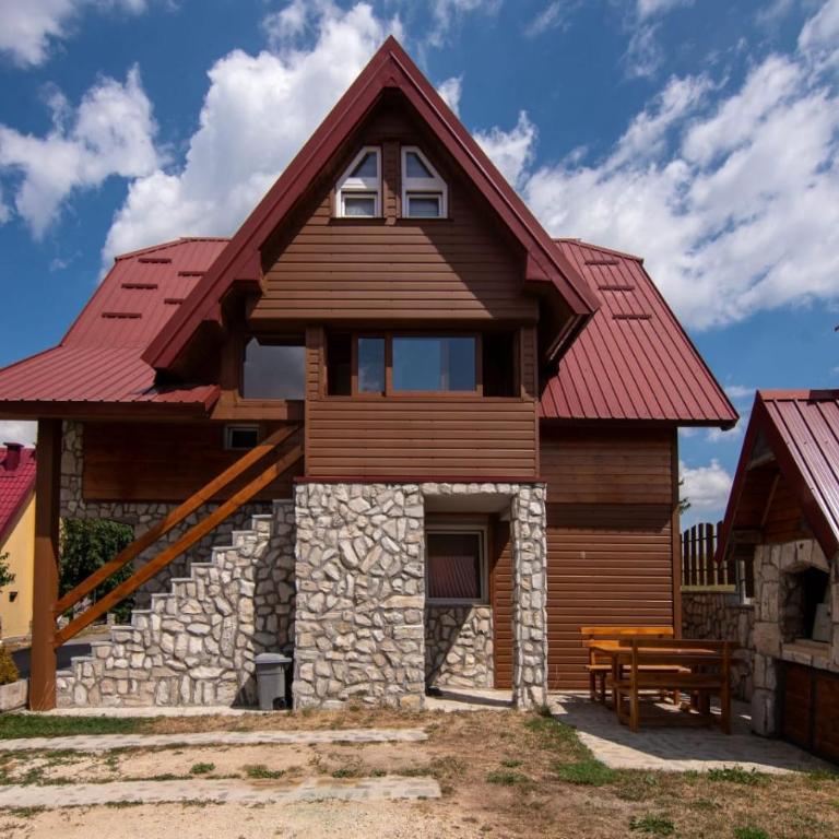 Nikolina apartments - Deluks Studio - 6