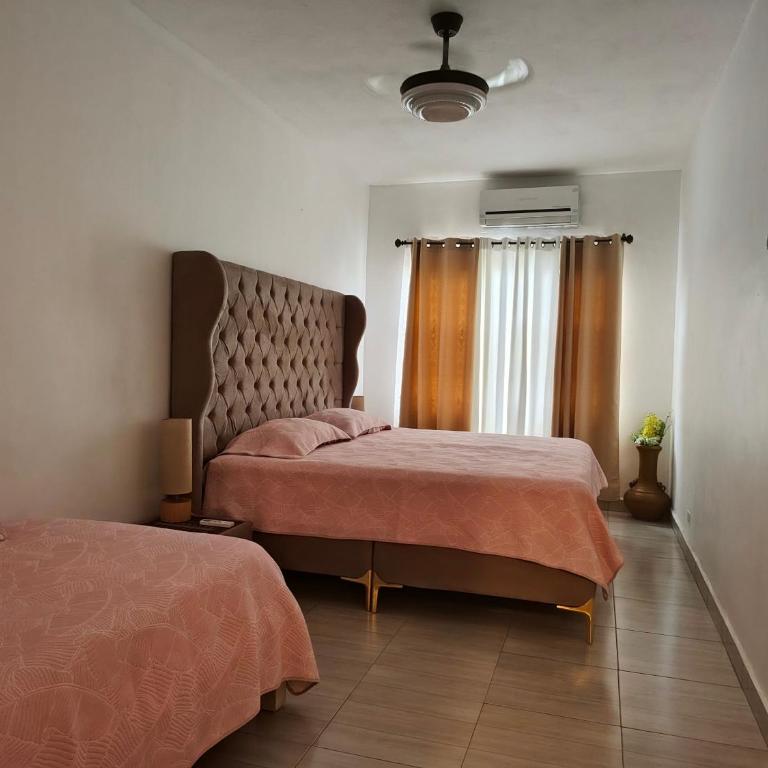 Departamento, Zona estadio BBVA - Appartement 1 Chambre - 3