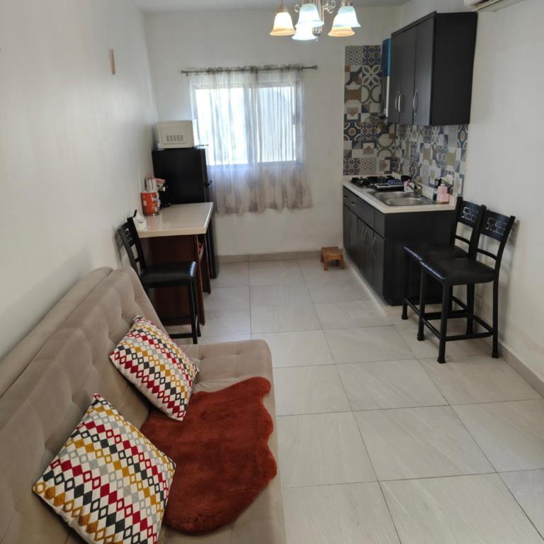 Departamento, Zona estadio BBVA - Appartement 1 Chambre - 2