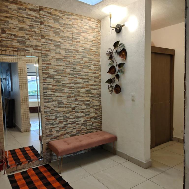 Departamento, Zona estadio BBVA - Appartement 1 Chambre - 5