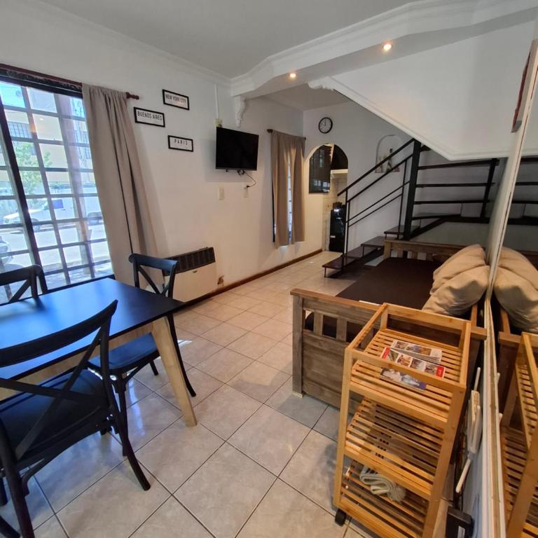 Mendoza serena - One-Bedroom Apartment - 7