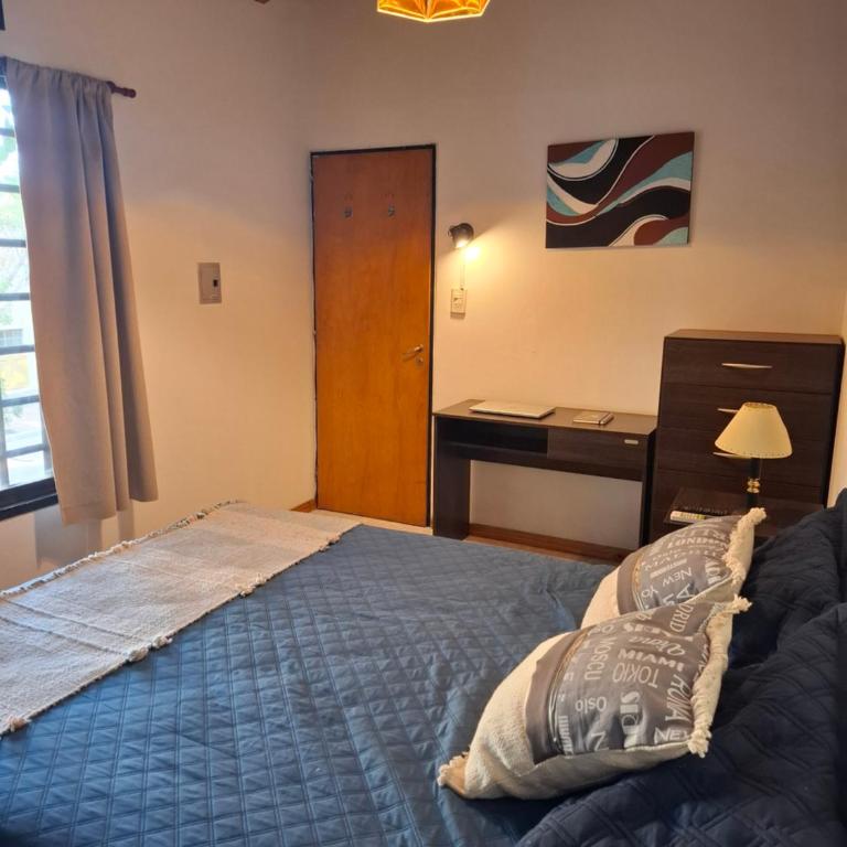Mendoza serena - One-Bedroom Apartment - 9