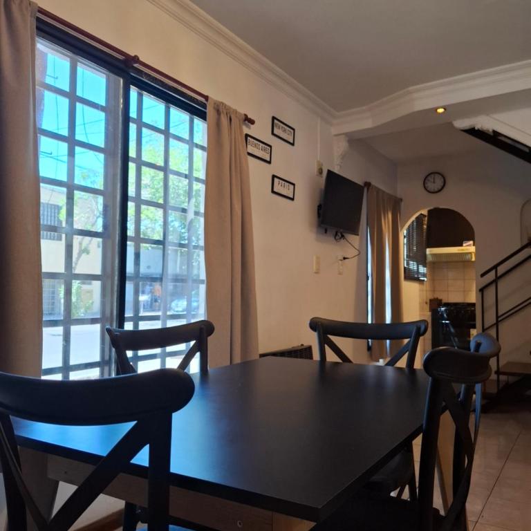 Mendoza serena - One-Bedroom Apartment - 10