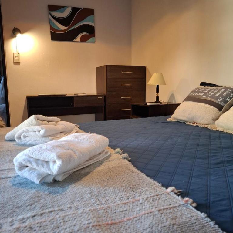 Mendoza serena - One-Bedroom Apartment - 12