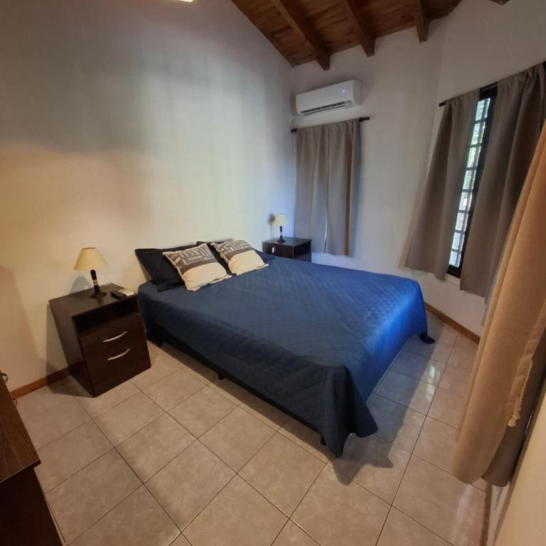 Mendoza serena - One-Bedroom Apartment - 13