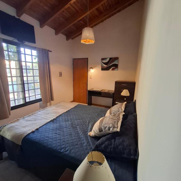 Mendoza serena - One-Bedroom Apartment - 14