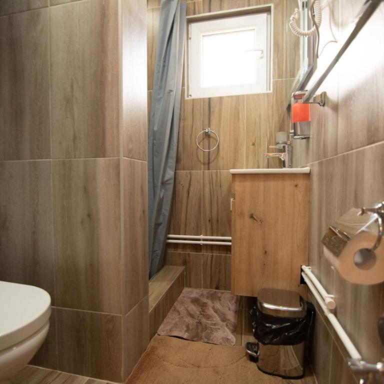 Nikolina apartments - Apartman sa 2 Spavaće Sobe i Balkonom - 9