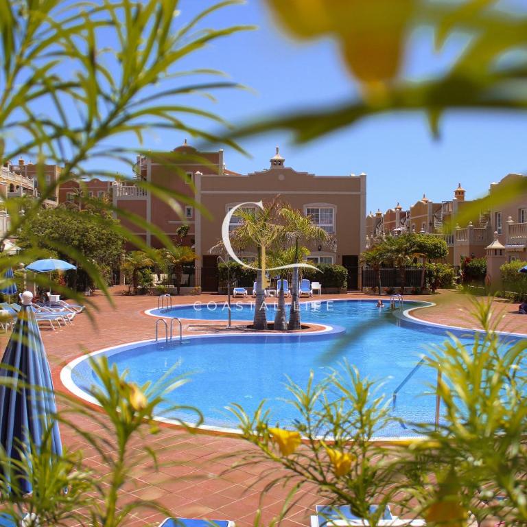 Casa Louiza - Apartamento de 2 dormitorios con terraza y vistas al mar - 32