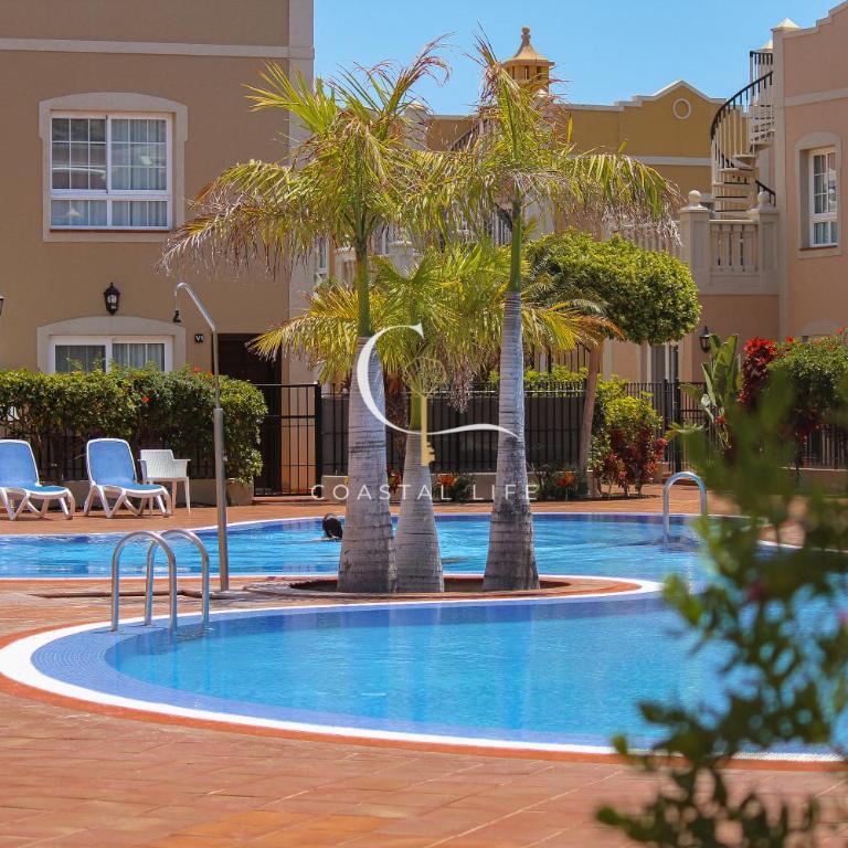 Casa Paraiso - Apartamento de 2 dormitorios - 1
