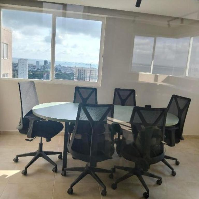 B1 cartagena - Two-Bedroom Apartment - 2