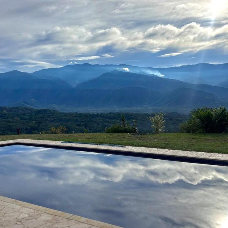 Luxury Estate, Pool with Nature and Relaxation - Villa - 1