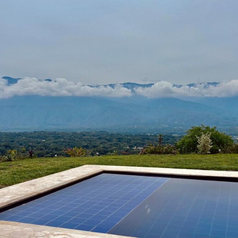 Luxury Estate, Pool with Nature and Relaxation - Villa - 42