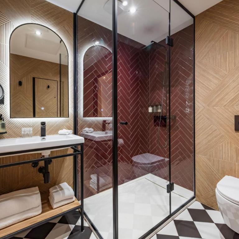 Doubletree By Hilton Nice Centre Iconic - Suite Junior - 5