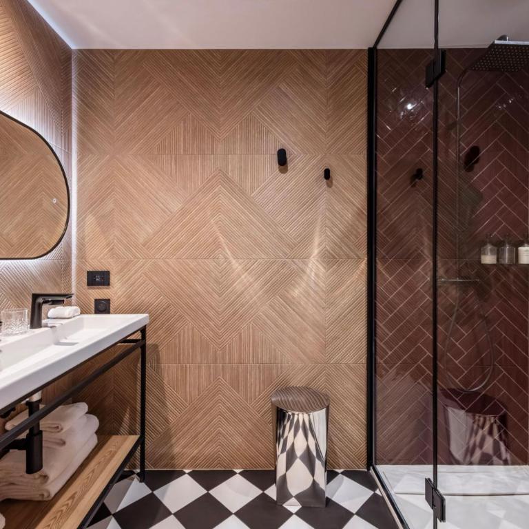 Doubletree By Hilton Nice Centre Iconic - Suite Junior - 6
