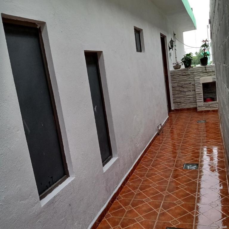 Comodo Loft, Zona Estadio BBVA,Domo Care - Appartement 1 Chambre - 6