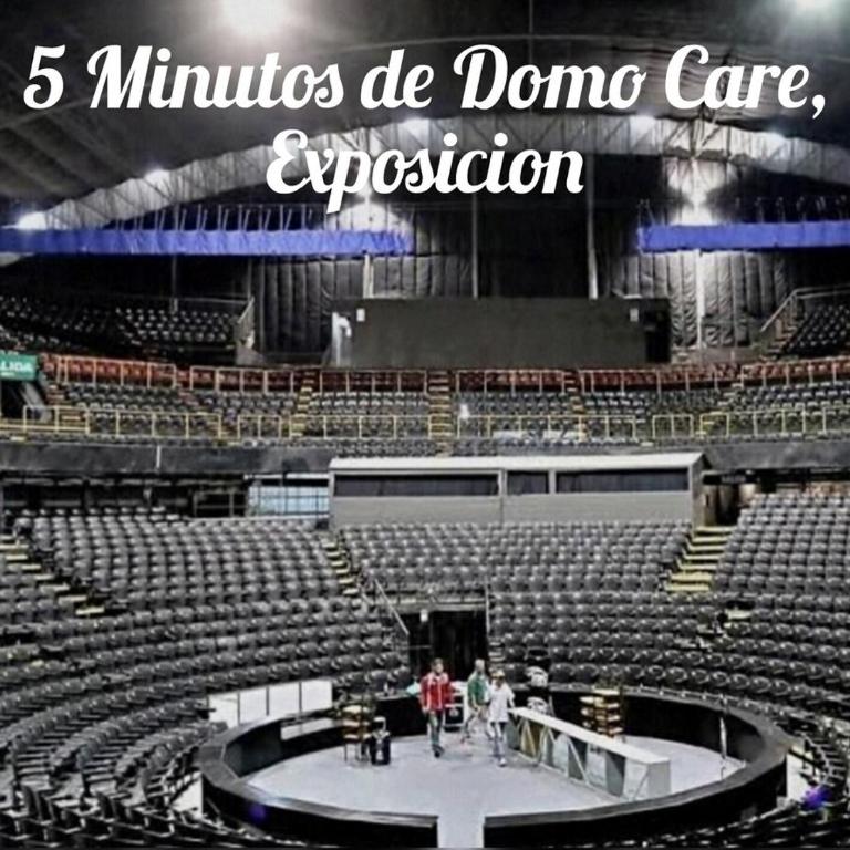 Comodo Loft, Zona Estadio BBVA,Domo Care - Appartement 1 Chambre - 20