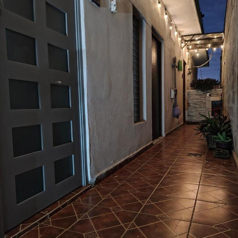 Comodo Loft, Zona Estadio BBVA,Domo Care - Appartement 1 Chambre - 21