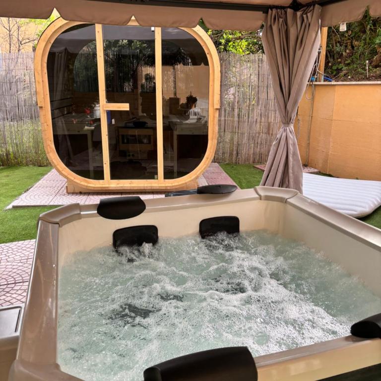 Mami Garden Luxury Suites - Apartamento de 2 dormitorios - 4