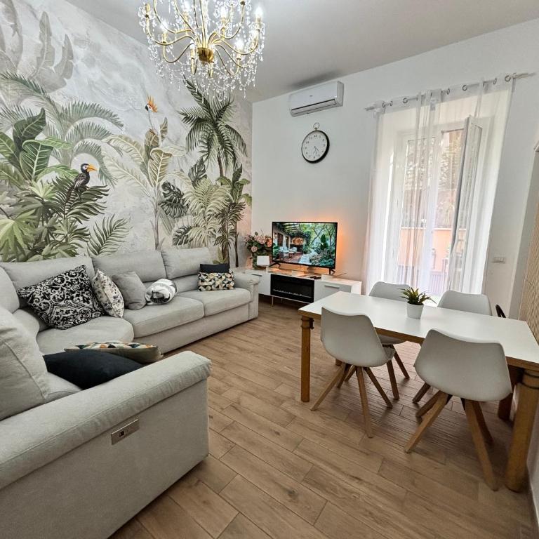 Mami Garden Luxury Suites - Apartamento de 2 dormitorios - 3