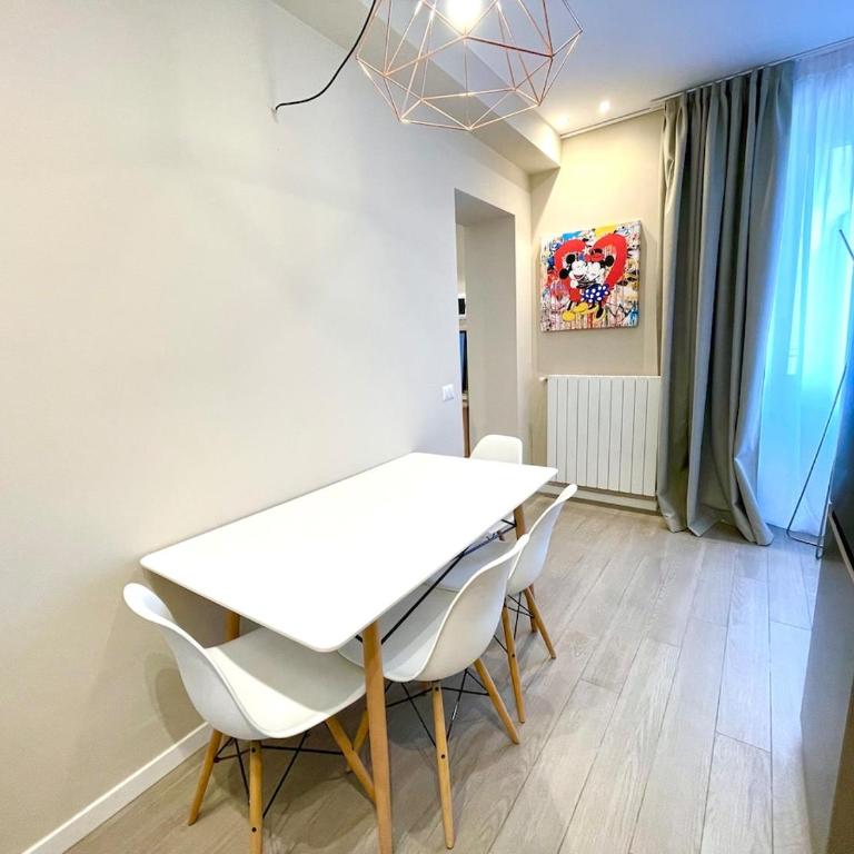 Central Emerald Suite Brera & Porta Nuova - Appartamento con 1 Camera da Letto - 6