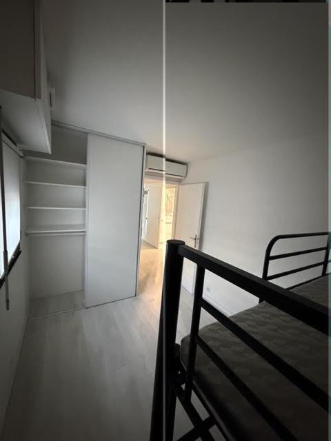 62 m2, T3, Palm Beach, sea view, 30 meters from beach - Apartamento de 2 dormitorios - 33
