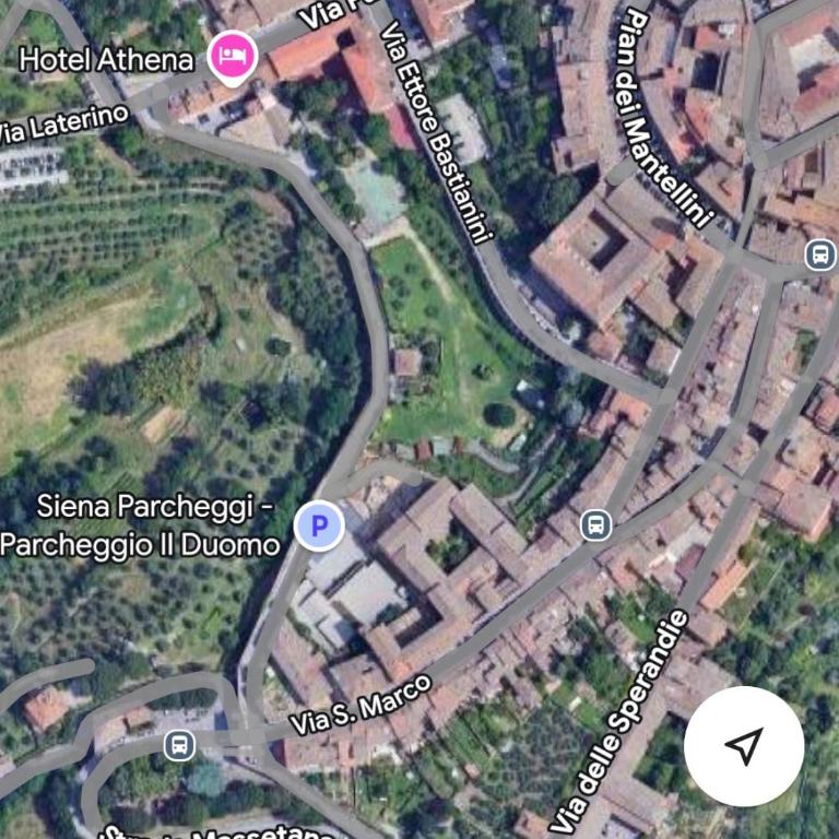 Appartamento - Paolo Mascagni-Centro Storico - Appartamento con 1 Camera da Letto - 15