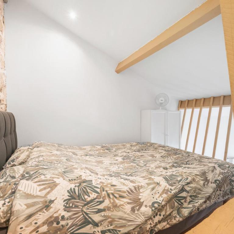 Le ruisseau - Appartamento con 1 Camera da Letto - 3