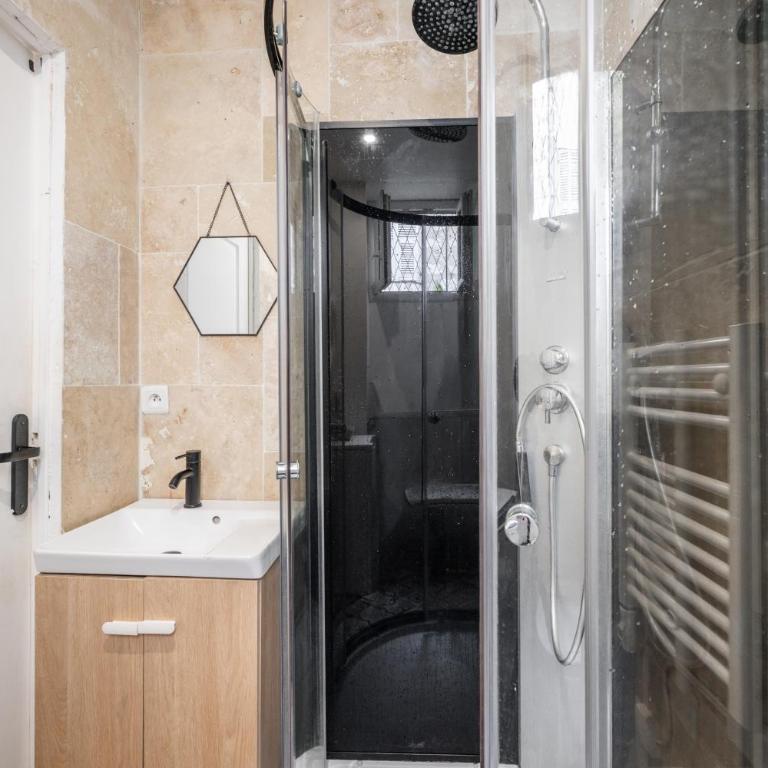 Le ruisseau - Appartamento con 1 Camera da Letto - 5