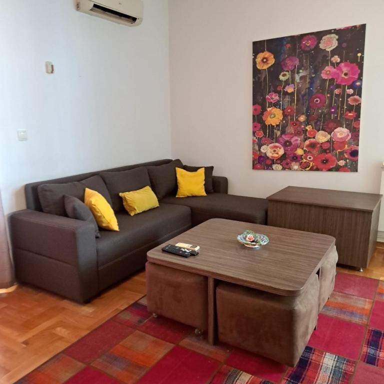 Cozy two bedroom in Belgrade - Appartement 2 Chambres - 1