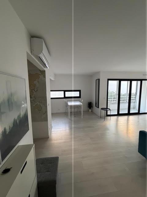 62 m2, T3, Palm Beach, sea view, 30 meters from beach - Apartamento de 2 dormitorios - 22