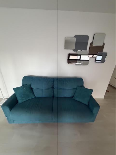 62 m2, T3, Palm Beach, sea view, 30 meters from beach - Apartamento de 2 dormitorios - 26