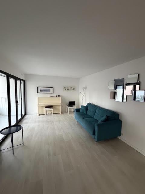 62 m2, T3, Palm Beach, sea view, 30 meters from beach - Apartamento de 2 dormitorios - 25