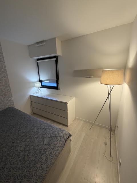 62 m2, T3, Palm Beach, sea view, 30 meters from beach - Apartamento de 2 dormitorios - 30