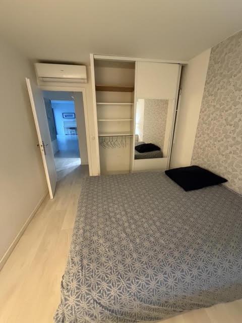 62 m2, T3, Palm Beach, sea view, 30 meters from beach - Apartamento de 2 dormitorios - 31