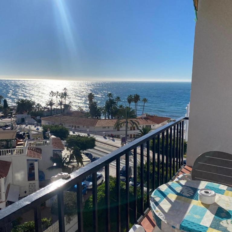 ¡Playa Torrecilla, a un paso del centro peatonal! - Apartamento - 2
