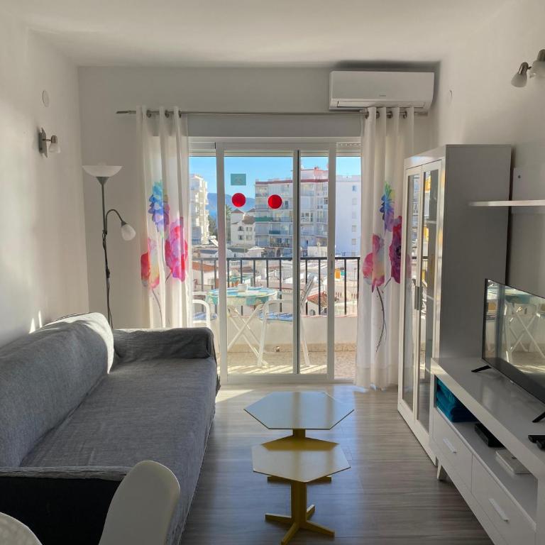 ¡Playa Torrecilla, a un paso del centro peatonal! - Apartamento - 10