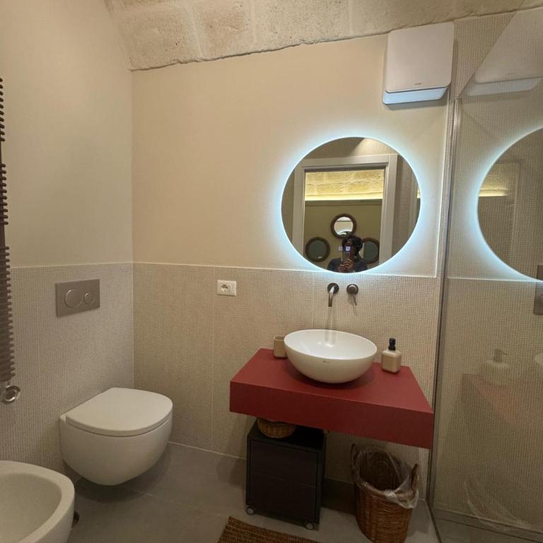 La Crudaiola - One-Bedroom Apartment - 5