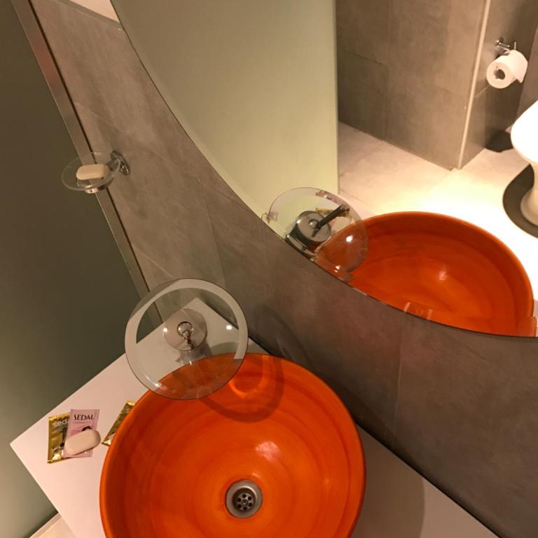 Belle Vie Suites - Apartamento con balcón - 8