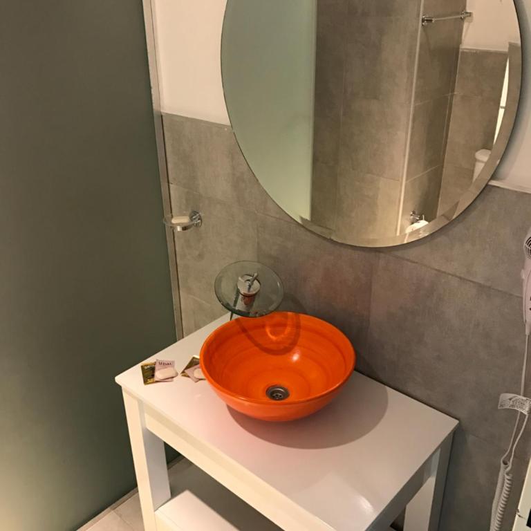 Belle Vie Suites - Apartamento con balcón - 9