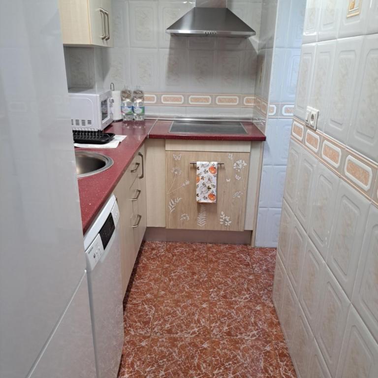 Apartamento Carmen y Oscar - Appartement - 15