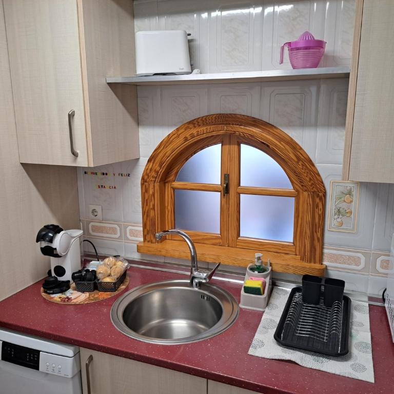 Apartamento Carmen y Oscar - Appartement - 16