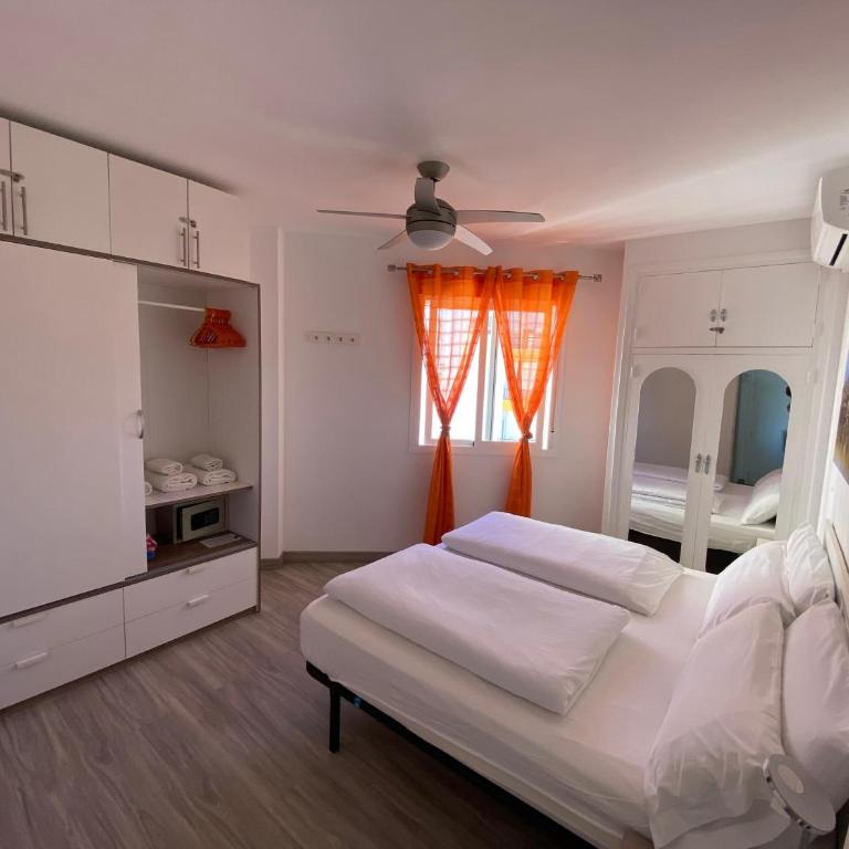 ¡Playa Torrecilla, a un paso del centro peatonal! - Apartamento - 18