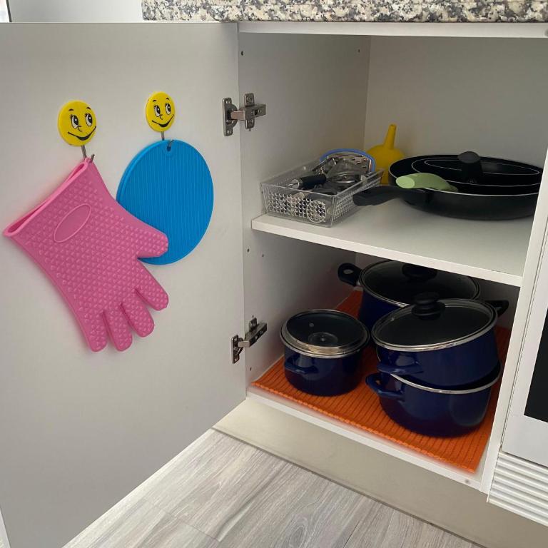 ¡Playa Torrecilla, a un paso del centro peatonal! - Apartamento - 15