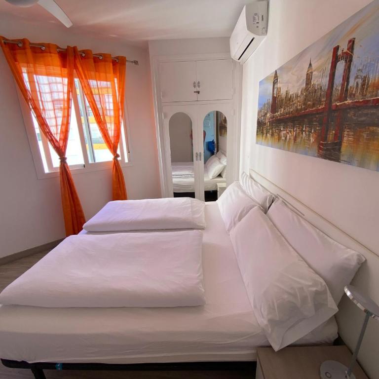 ¡Playa Torrecilla, a un paso del centro peatonal! - Apartamento - 19