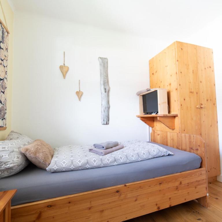 well-dorado - Budget Einzelzimmer - 1