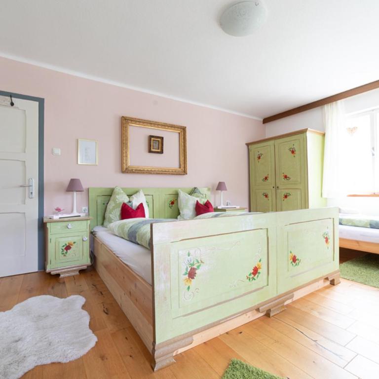 well-dorado - Budget Doppelzimmer - 3