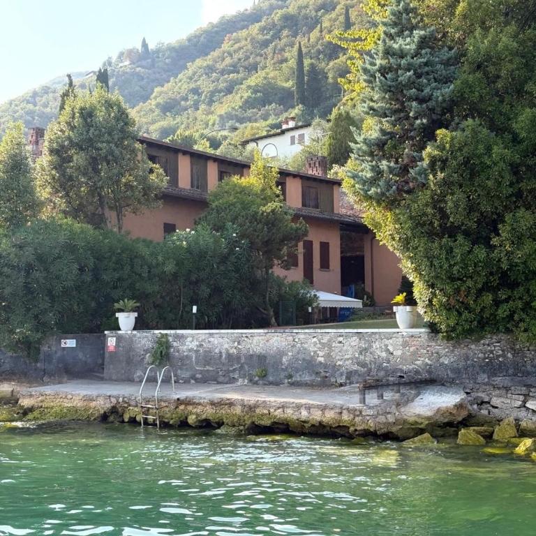 Lakefront holiday - Appartamento con Vista Lago - 2