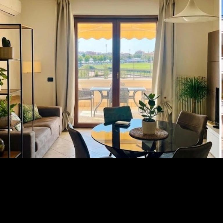 Appartamento Spigola vista Laguna - Appartamento con 1 Camera da Letto - 2