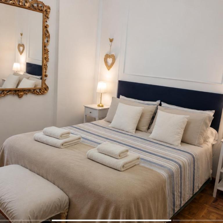 BIENVENIDOS a CASA PINO CENTRO - Appartement 3 Chambres - 13